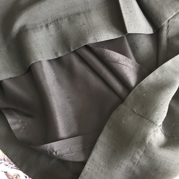 Vintage Little Black Dress - Picture 9 of 16